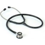KAWE - Baby-Prestige Stethoscope : Black (Fonendoskop detský- čierny) – Hledejceny.cz