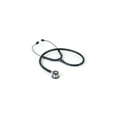 KAWE - Baby-Prestige Stethoscope : Black (Fonendoskop detský- čierny) – Hledejceny.cz