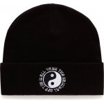 Vans Breakin Rules Beanie Black/White – Zboží Mobilmania