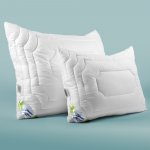 Lindart Polštář Levanda zip 1200g 70x90 – Zboží Mobilmania