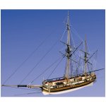 Caldercraft Convulsion H.M. Mortar 1804 kit 1:64 – Hledejceny.cz