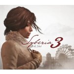 Syberia 3 – Zboží Dáma