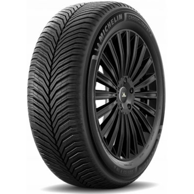 Michelin CrossClimate 3 205/55 R16 91W – Hledejceny.cz