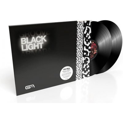 Groove Armada - Black Light LP – Hledejceny.cz