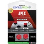 KontrolFreek Apex Legends (Red) Xbox One X/S Extended Controller Grip Caps – Hledejceny.cz