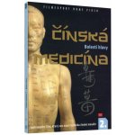 Čínská medicína 2. - Bolesti hlavy digipack DVD – Hledejceny.cz