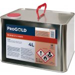 COLORLAK ŘEDIDLO S 6005 / 4L do syntetických nátěrových hmot – HobbyKompas.cz
