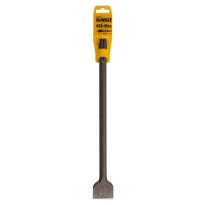 DeWALT plochý sekáč SDS-max 400mm (50 mm), 1 ks DT6824 – Zboží Mobilmania