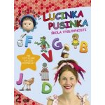 Lucinka Pusinka 2 DVD – Hledejceny.cz