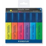 Staedtler 364 6 ks – Zbozi.Blesk.cz