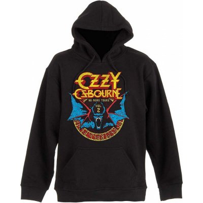 Ozzy Osbourne mikina Bat Circle – Sleviste.cz