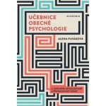Učebnice obecné psychologie - Alena Plháková – Hledejceny.cz