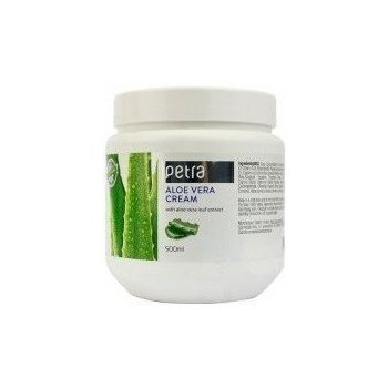 Kedo Eurocosmetics Aloe Vera krém 500 g