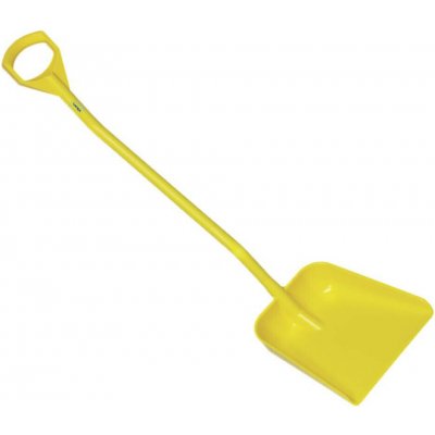 Vikan Ergonomická lopata - velká 1310mm – Hledejceny.cz