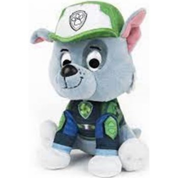 Gund Paw Patrol Rocky 15 cm