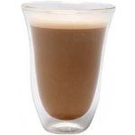 La Cafetière dvoustěnné sklenice na latte macchiato Jack 2 x 220 ml – Sleviste.cz