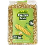 Country Life Kukuřice na výrobu popcornu Bio 200 g – Zboží Mobilmania