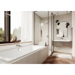 Kaldewei Cayono Duo 170 x 75 cm Model 724 Perl-Effekt 272400013001 – Sleviste.cz