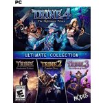 Trine: Ultimate Collection – Zboží Dáma