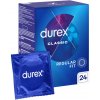 Kondom Durex Classic 24 ks