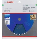 Bosch Pilový kotouč Expert for Wood 254x30x2.6/1.8x32 T 2608644341 – Hledejceny.cz