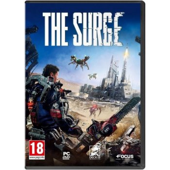 The Surge