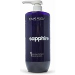 Tomas Arsov Sapphire blond Šampon 1000 ml – Zboží Mobilmania