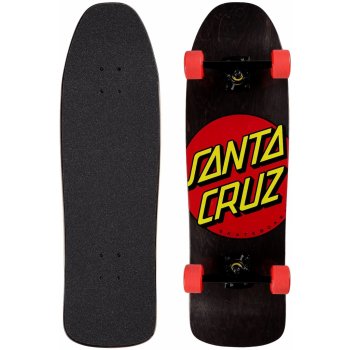 Santa Cruz Classic Dot 31.5