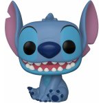 Funko Pop! Lilo a Stitch Stitch 25 cm – Hledejceny.cz