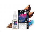 Liqua Salt American Blend 10 ml 10 mg – Sleviste.cz