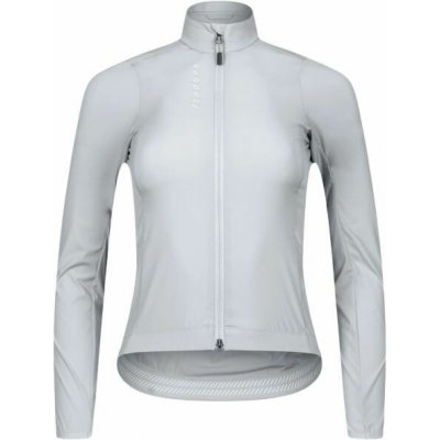 Isadore Women's Wind Jacket Harbor Mist Dámská – Zboží Mobilmania