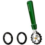 Marcato Pastawheel Design Kráječ na těstoviny Pastawheel, zelená – Hledejceny.cz