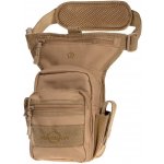 Pentagon stehenní Max-S 2.0 coyote – Sleviste.cz