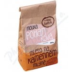 Green Apotheke Pohanková mouka bezlepková 400 g – Sleviste.cz