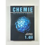 CHEMIE PRO ČTYŘLETÁ GYMNÁZIA 1.DÍL - Mareček A.,Honza J. – Sleviste.cz