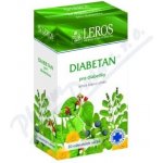 Leros Diabetan 20 x 1 g – Zbozi.Blesk.cz