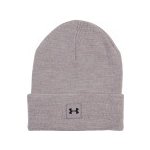 Under Armour UA Halftime Cuff 1373155-015 světle šedá – Hledejceny.cz