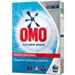 Omo White Professional prací prášek na bílé prádlo 108 PD 7 kg – Sleviste.cz