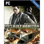 Ace Combat: Assault Horizon (Enhanced Edition) – Hledejceny.cz