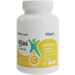 Unios Pharma Vitamin C v prášku 100 g – Hledejceny.cz
