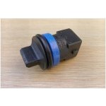 čidlo teploty motoru FEL1,6 modré -- 357 919 501A | Zboží Auto