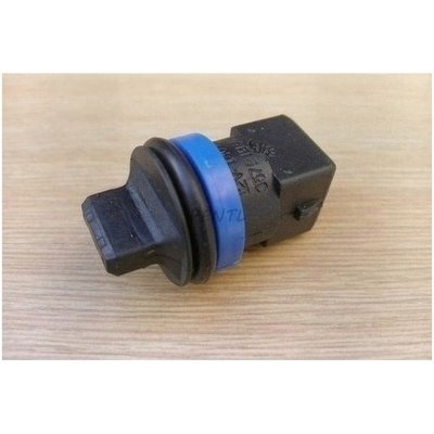 čidlo teploty motoru FEL1,6 modré -- 357 919 501A | Zboží Auto