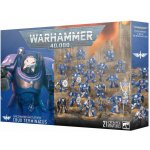 GW Warhammer 40k Space Marines Battleforce: Crux Terminatus – Zboží Živě