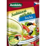 Avokádo Salátová zálivka Řecká 8 g – Zboží Dáma