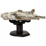 4D BUILD 3D Puzzle Star Wars: Milenium Falcon 223 ks – Zboží Mobilmania
