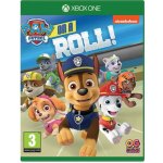 Paw Patrol: On A Roll – Hledejceny.cz