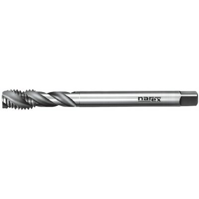 Strojový závitník 4052 DIN ISO 228, typ N, G 3/4, HSSE, DIN 5156 | Narez Ždánice (041531632017000) – Hledejceny.cz
