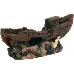 Trixie Vrak lodě velký 23,5 cm – Sleviste.cz
