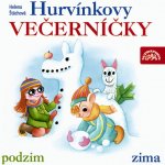 Hurvínkovy večerníčky podzim, zima - Helena Štáchová – Hledejceny.cz