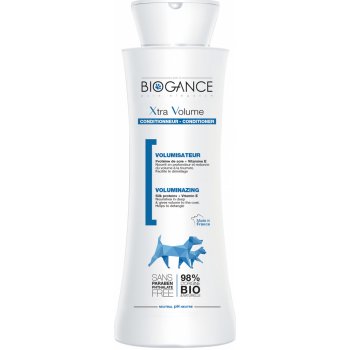 Biogance Kondicionér Xtra Volume na objem 250 ml